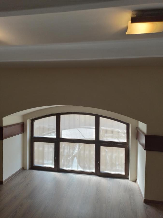 Delux Duplex Apartment In Old City 巴库 外观 照片