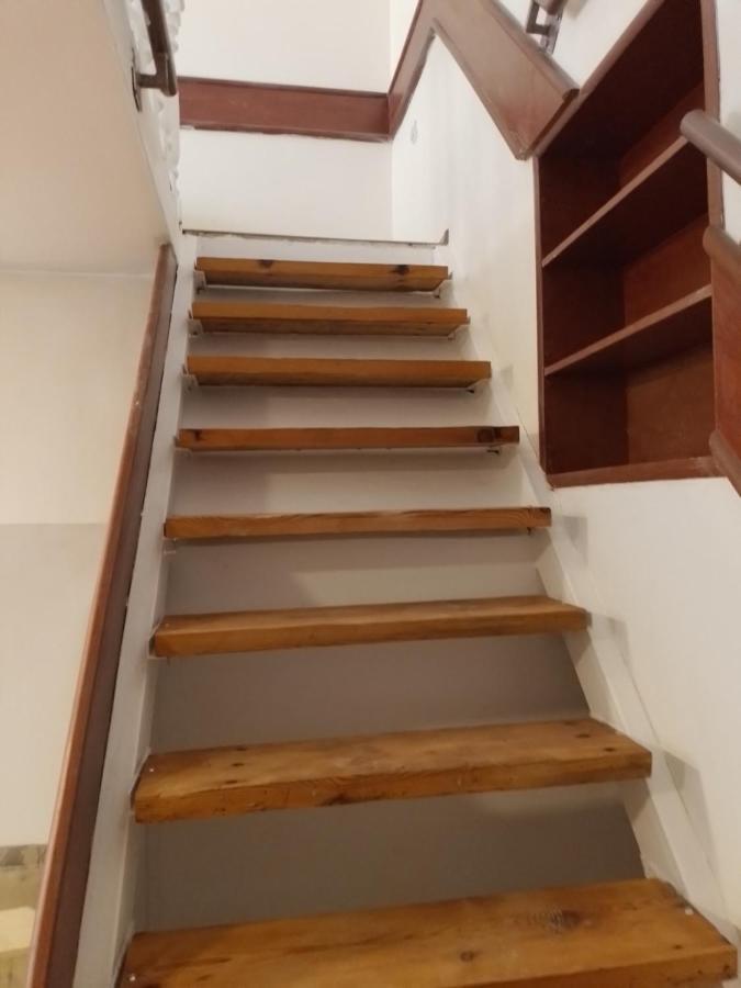 Delux Duplex Apartment In Old City 巴库 外观 照片