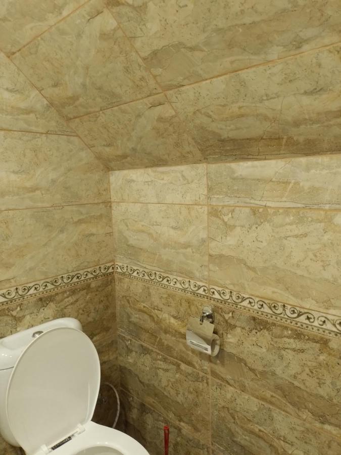 Delux Duplex Apartment In Old City 巴库 外观 照片