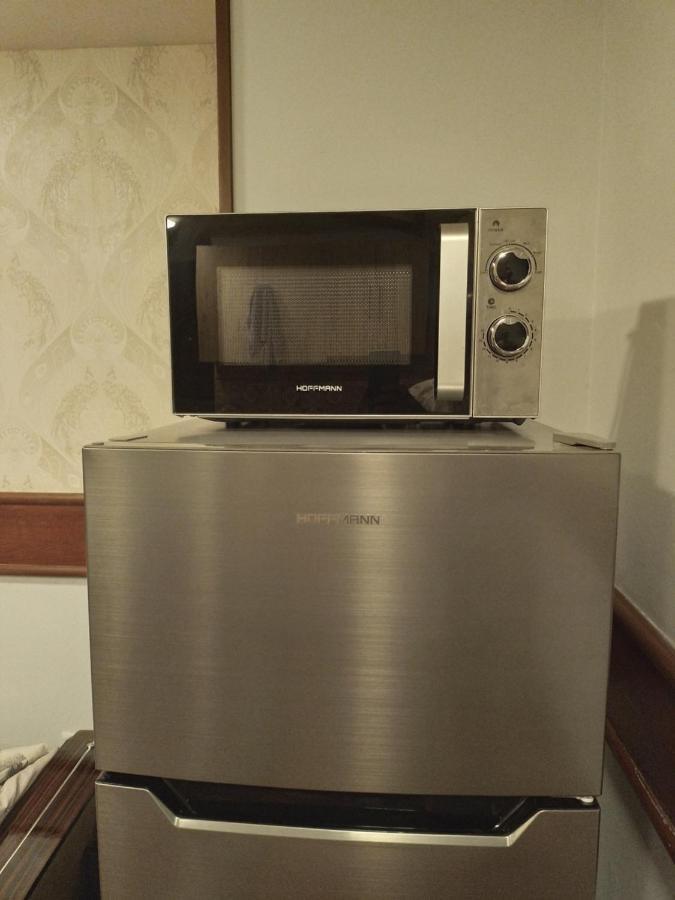 Delux Duplex Apartment In Old City 巴库 外观 照片